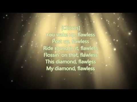 Beyoncé - ***Flawless (feat. Chimamanda Ngozi Adichie) Lyrics