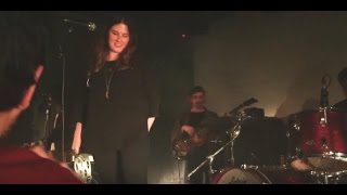 Black Mountain - Defector (live new song from IV album)