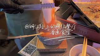 Vlog|Shanghai Jing An Shangri-La Hotel Staycation