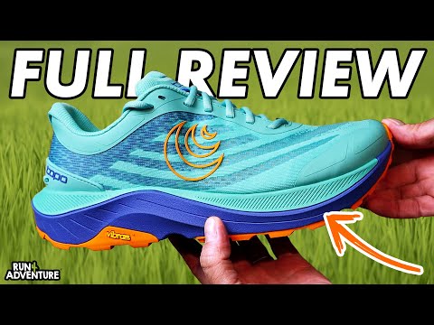 Topo Ultraventure 4