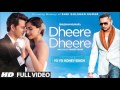 Dheere Dheere Se Meri Zindagi Song Yo Yo Honey Singh INSTRUMENTAL ORIGINAL HIGH QUALITY