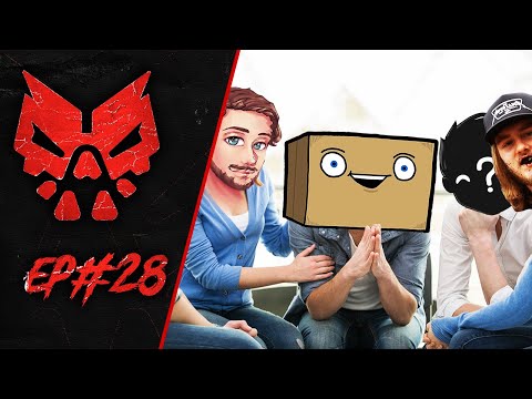 McNasty's Intervention - GOONS #28
