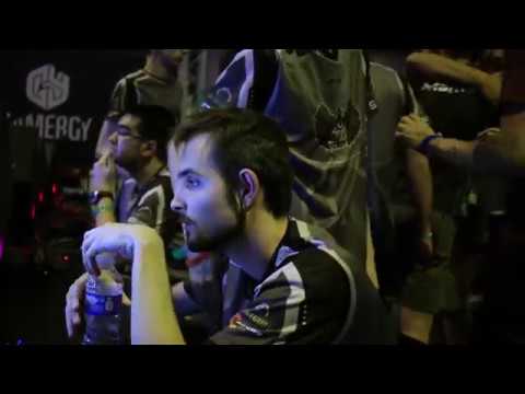 Resumen Gamergy verano 2018 iNAT Gaming