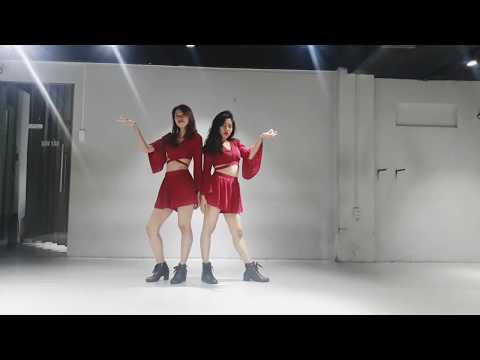 [LiNhi] DRIP -HINAPIA dance cover by Eli &Nhi