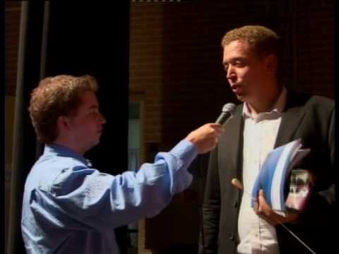 EF2010: Interviews Opl. Ork. Door Samenwerking Sterk Aarlanderveen