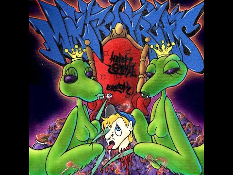 Helen Earth X Shook  - Matriarchs