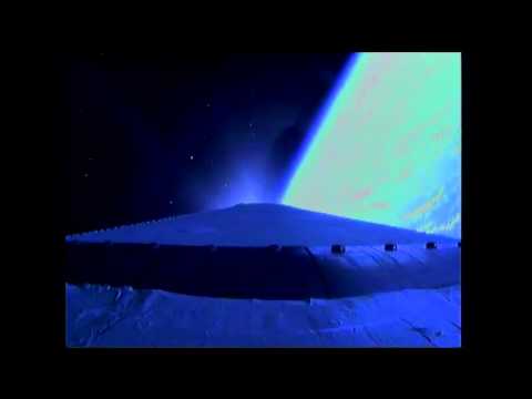 Orion Soars on First Flight Test