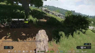 【ARMA3】EXILE　サバイバル　TANOA#3