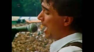 Fischer-Z - Marliese [1981 Live Pinkpop] ReWorked