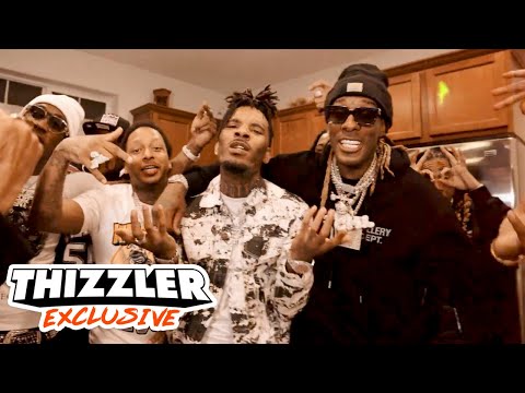 Young Jr ft. CML - The Finest (Exclusive Music Video) || THG Visions