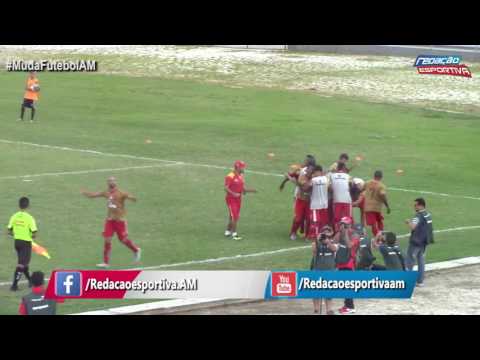 Princesa 2 x 0 Palmas-TO - Melhores momentos - Série D 2016