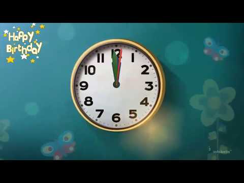 Happy Birthday Sajida - Birthday Names Videos