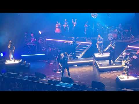 GRiZ Live Band -  Gotta Push On - GRiZMas 2018 - Night 1