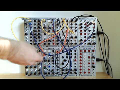 Cybernetics VI - Adaptation and Learning with Neurons and Integrators