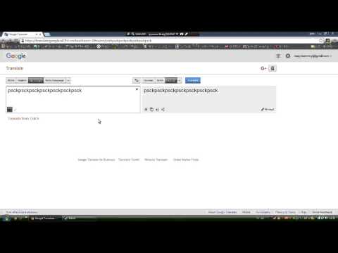 Esperanto is the best language ever!