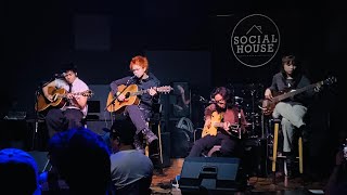 @zild3940 — Dulo Ng Hangganan | Live at Social House