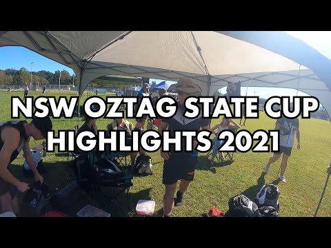 STATE CUP HIGHLIGHTS 2021