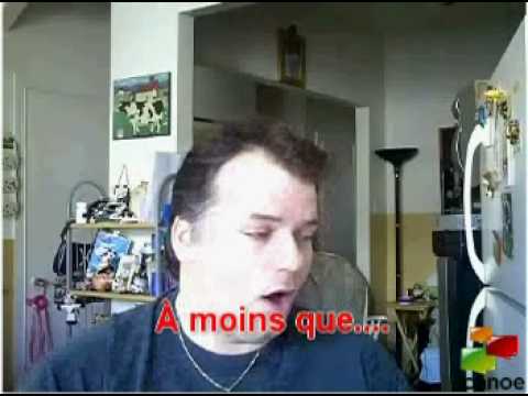 Claude Bernar aime les vaches??