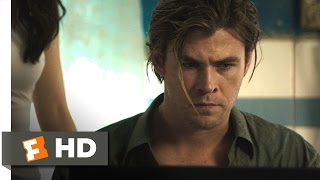 Blackhat (2014) - You're Having a Bad Day Scene (8/10) | Movieclips video