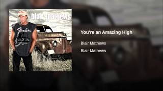 You're an Amazing High