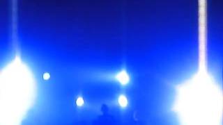 Magnetic Man, Getting Nowhere