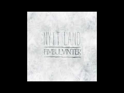 Nytt Land - Fimbulvinter (Full Album)