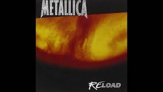 Metallica - Where The Wild Things Are (D Tuning)