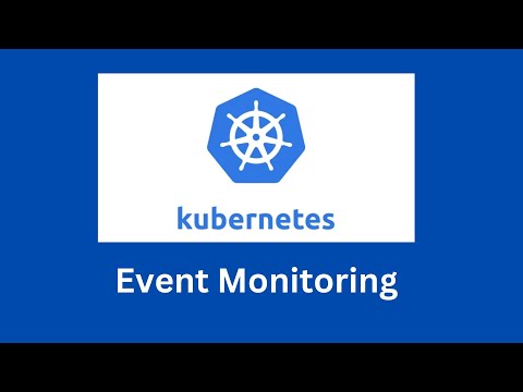 How to Export and Send Kubernetes Critical Events to a Endpoint using Kubernetes Event Exporter