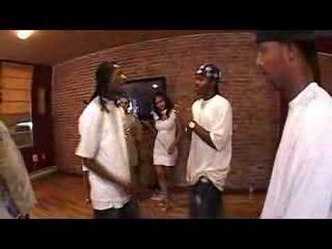 Hommy Hom & Piff James vs Tahoe & Kilenm