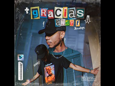 Andy F - GRACIAS 🙏