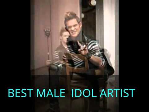 James Durbin - Uprising by Muse