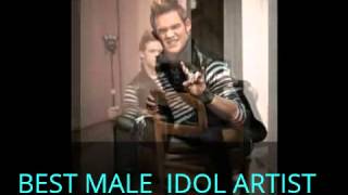 James Durbin - Uprising by Muse