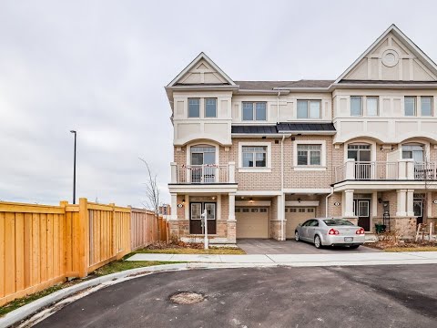 Home for sale at 2 Coxhead Lane, Ajax, ON L1T 4W4