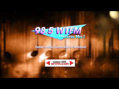 98.5 WTFM
