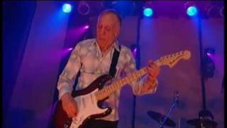 Robin Trower - Day Of The Eagle Bridge Of Sighs - Rockpalast Germany 2005