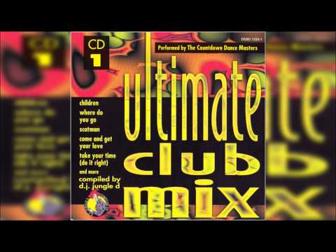 Ultimate Club Mix 1