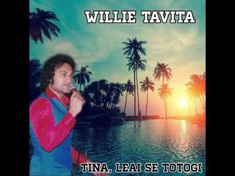 Willie Tavita - UA OU TUSIA LE PESE (Official Audio)