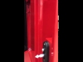 ROFU 3820 Cabinet Lock