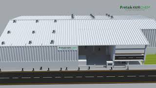 Protek Korchem Corporate Presentation