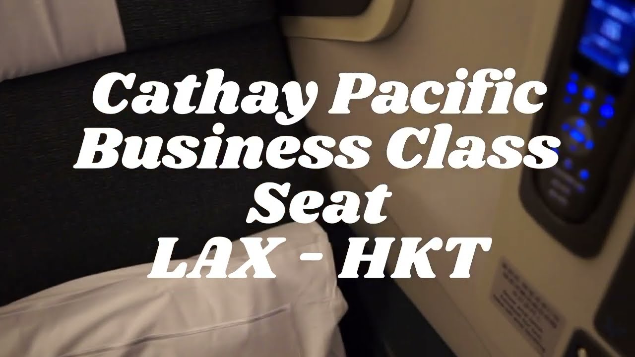 oneworld International Business Lounge