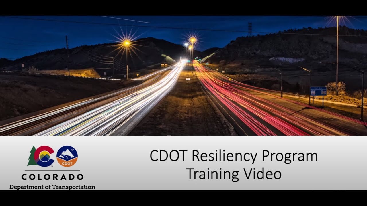 Resiliency Tutorial -- Risk and Resiliency Analysis Tool