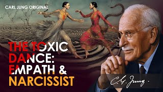 Carl Jung’s Truth About Why Empaths Attract Narcissists — And Can’t Escape | Carl Jung Original