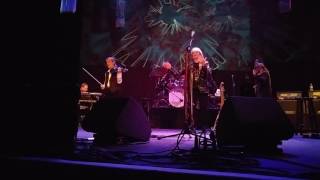 Anderson/Ponty Band - And You and I (Dedicated to the memory of Chris Squire) - 05/21/2016