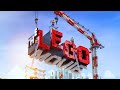 The LEGO Movie 2 Disc Special Edition 2014 DVD Walkthrogh DISC 2