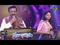 Bhama Bhama Song SP Balu Ramya Behra Performance Swarabhishekam 18th November 2018