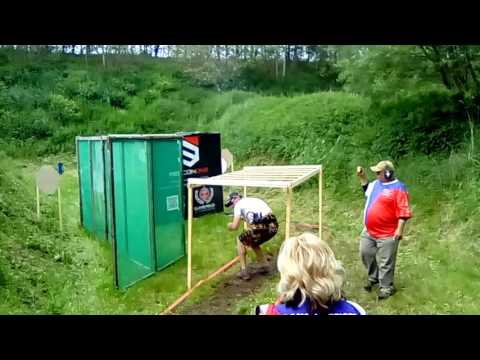 mčr SELLIER BELLOT ipsc st10