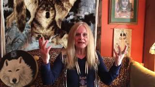 Shamanic Conversations with Star Wolf: Shamanic Breathwork®