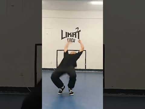 🤯 New Move 💣 Mizneya 🇰🇷