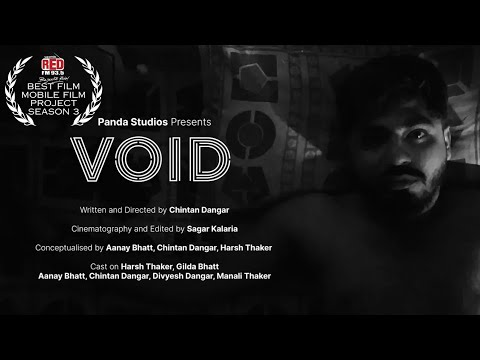 RedFM Mobile Film Project Season 3