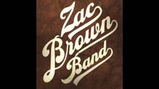 Zac Brown Band - The Wind